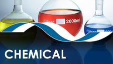 Pumps for chemicals sector