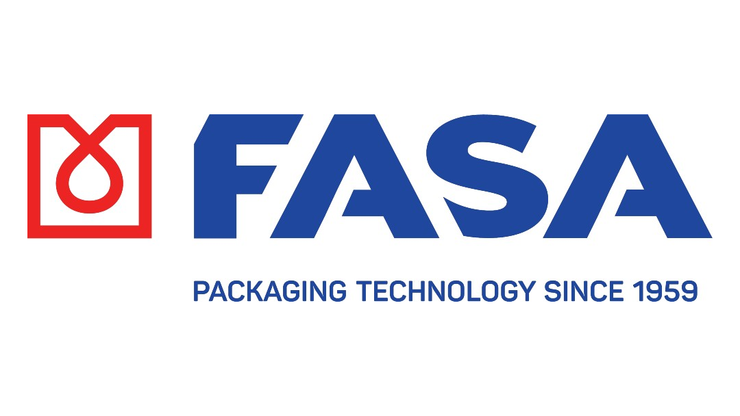 FASA AB logo