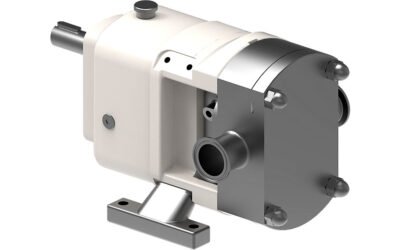 Viking Pump Hygienic Eastbourne