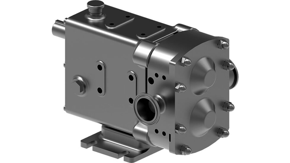 Viking Pump Hygienic Pumps BestPump