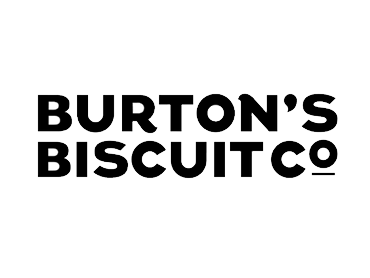 Burtons Biscuits logo