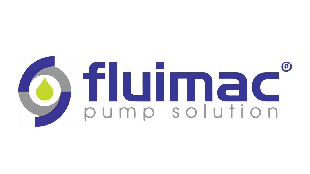 Fluimac Pumps UK logo