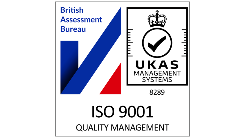 View BestPump Ltd's ISO:9001 2015 Logo