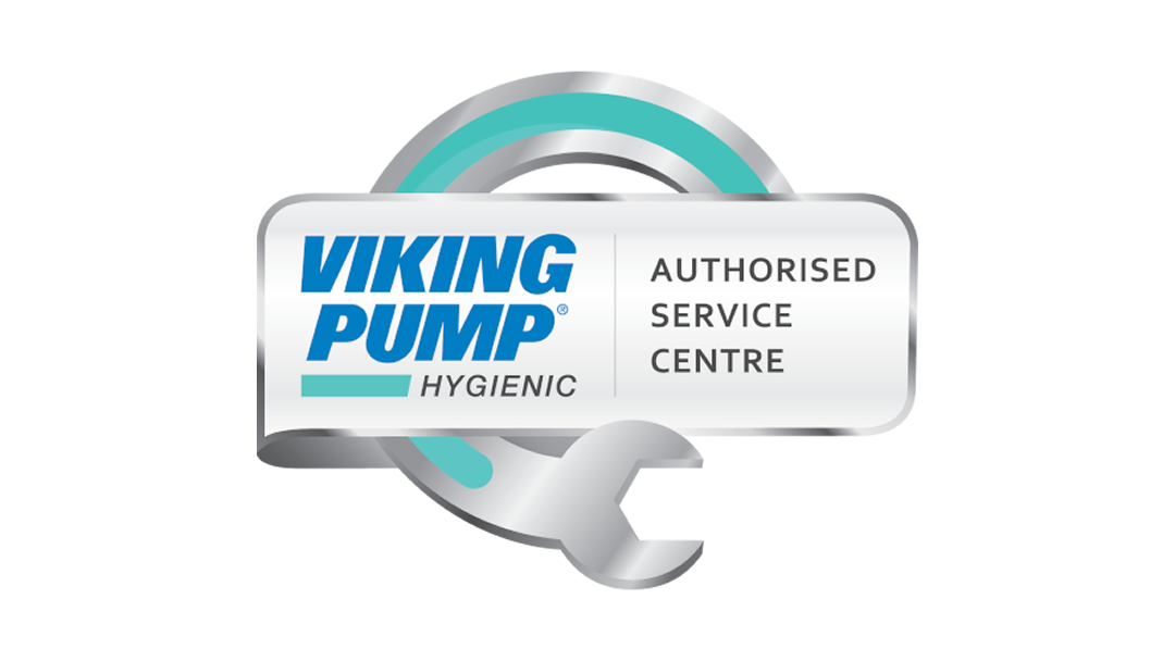 BestPump Ltd is an authorised service partner of Viking Pump Hygienic